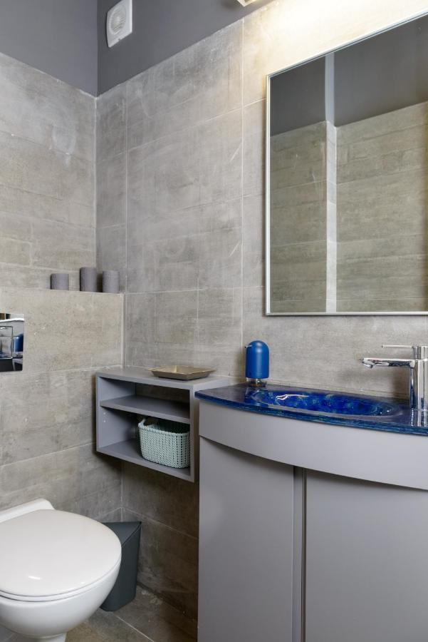 Apartamento Bright & Modern 2Br With Balcony On Dizzengoff Tel Aviv Exterior foto